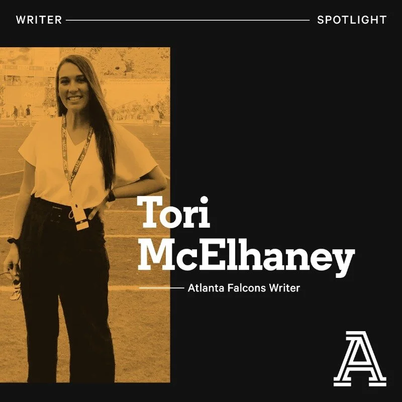 Spotlight Series - The Athletic