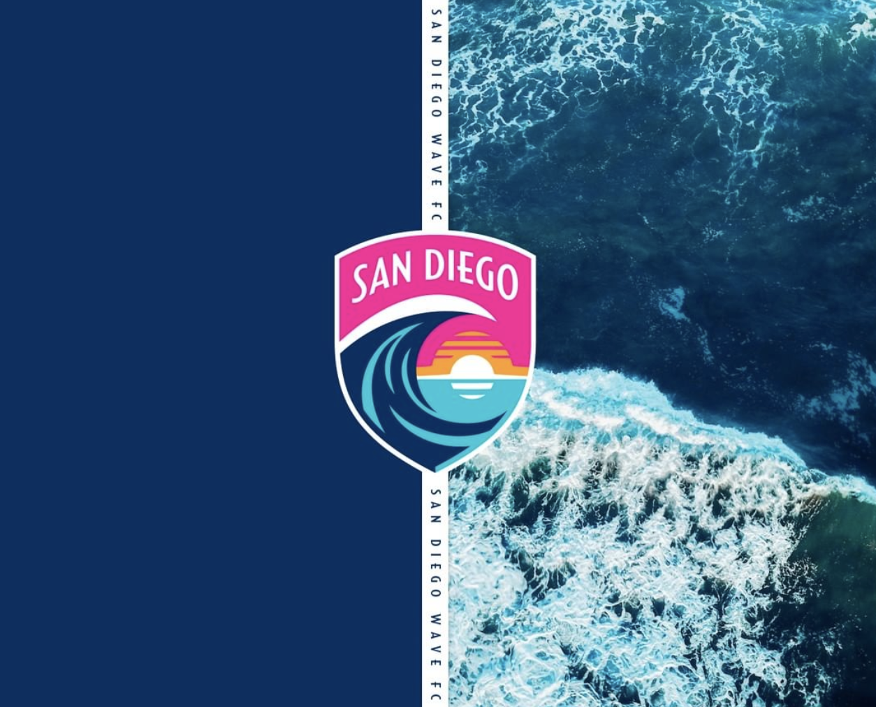 Social Media - San Diego Wave FC