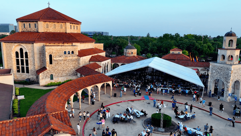 Houston Greek Fest