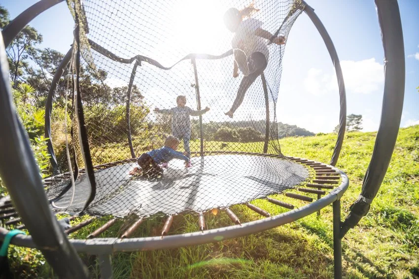 ChildPlayWorks Annual Report 2025