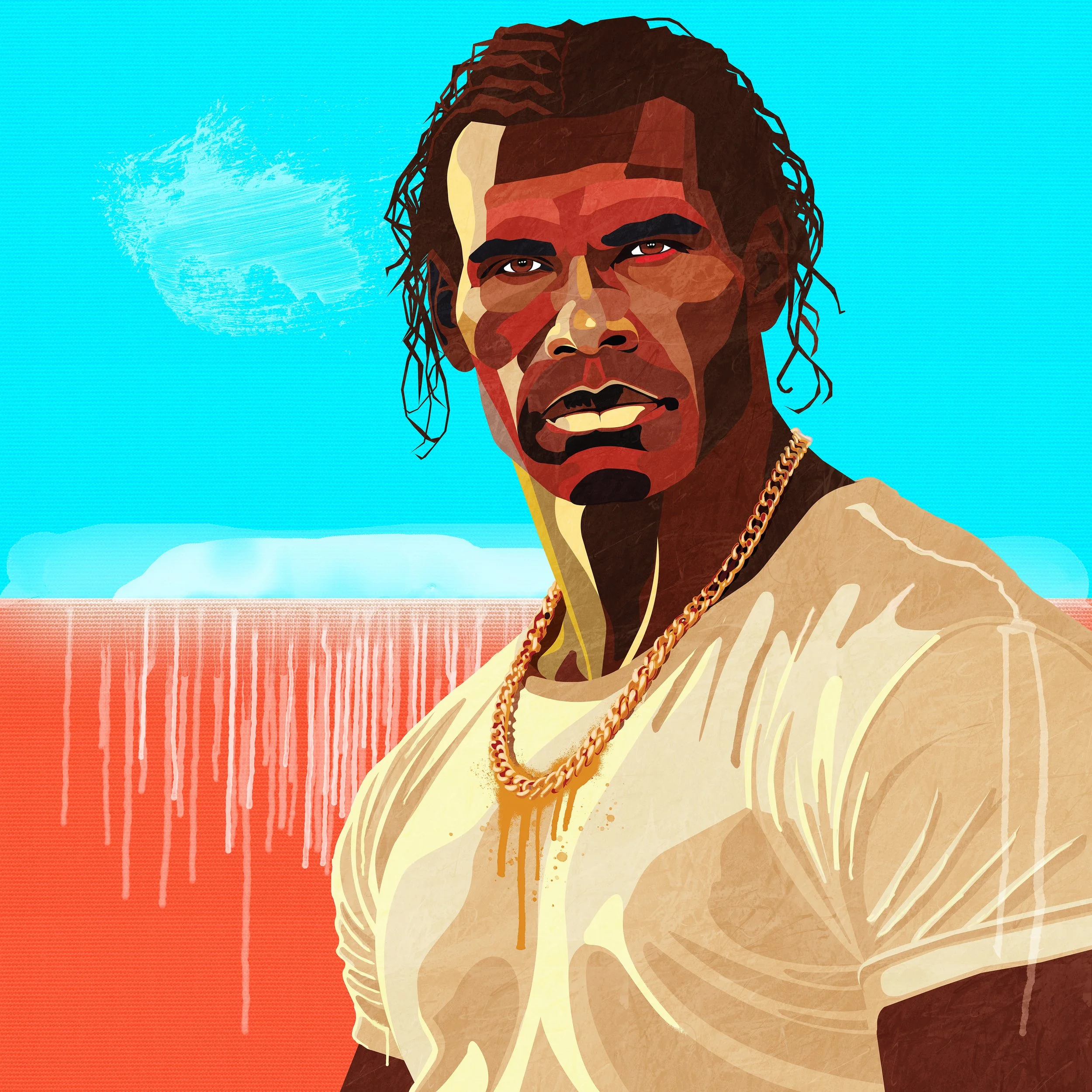 golden boy