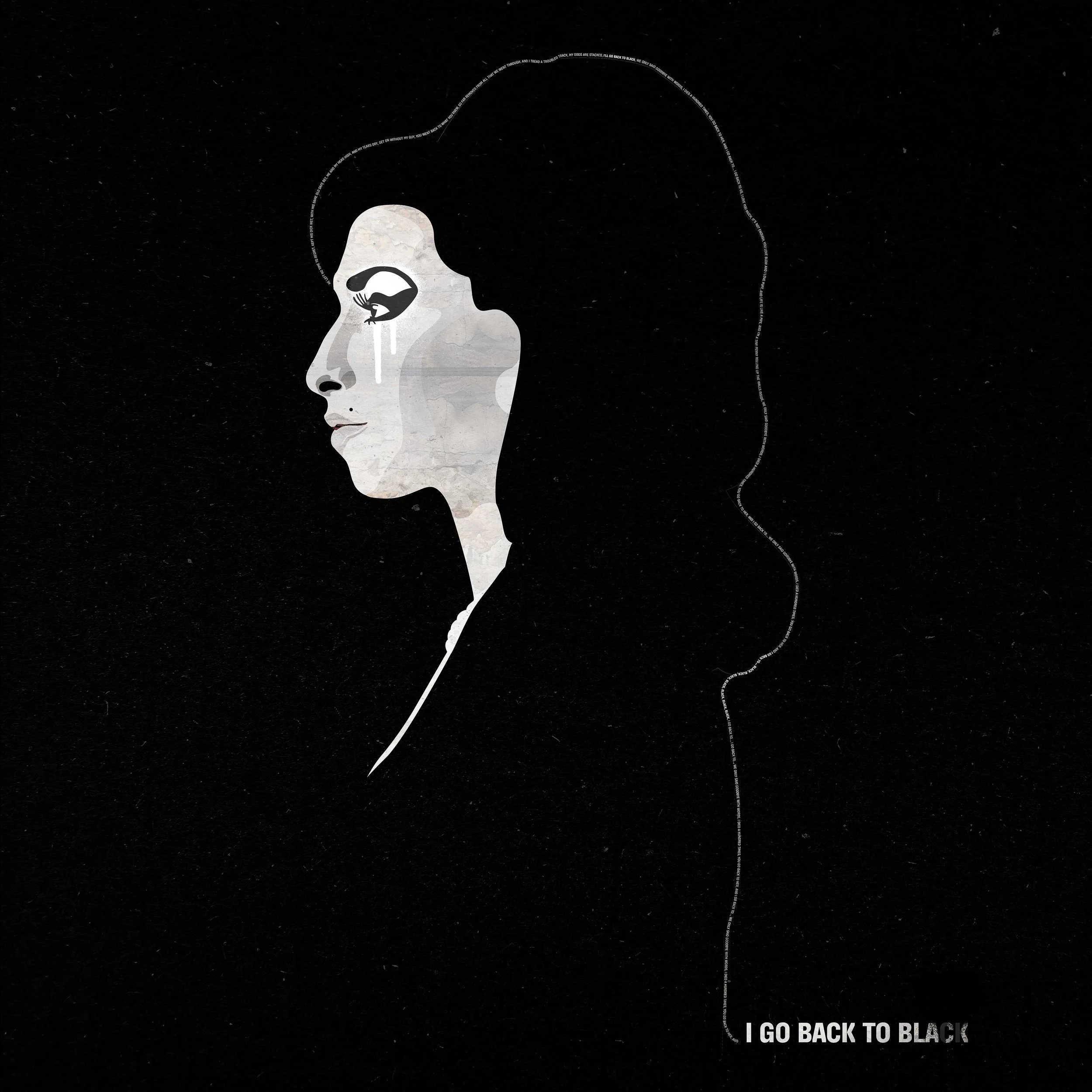 back to black