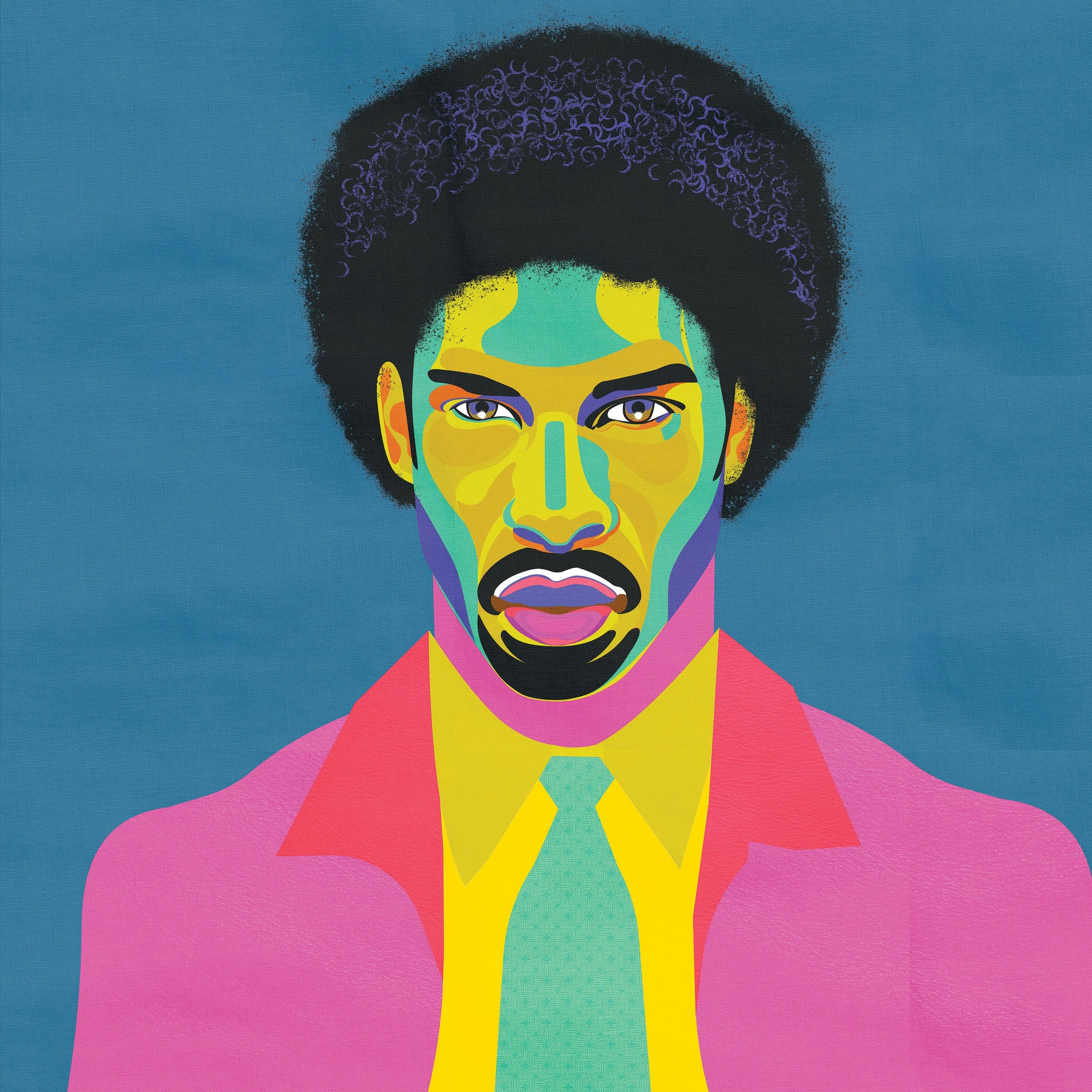 superfly
