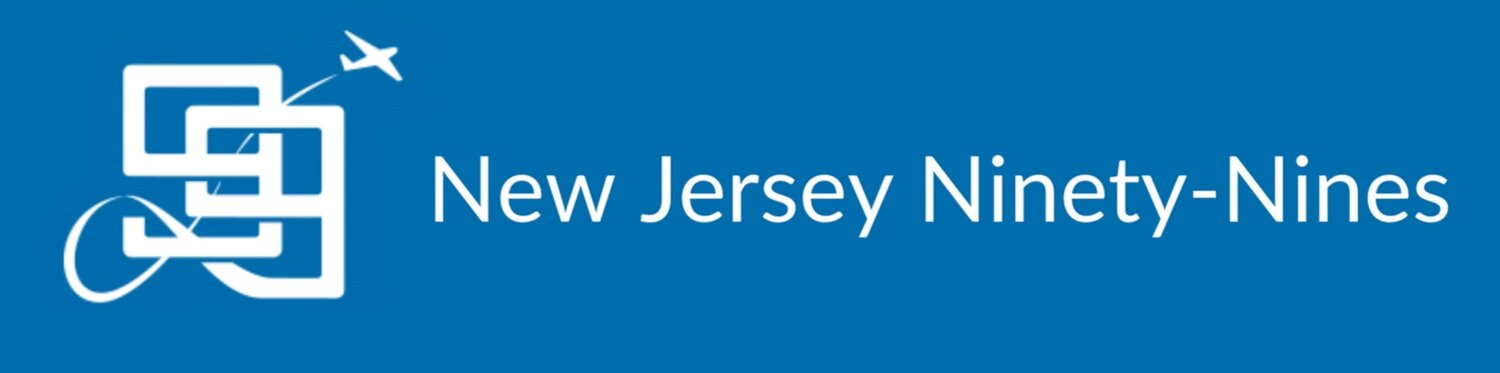 New Jersey Ninety-Nines