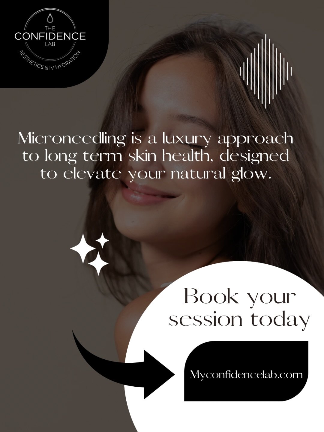 Smoother texture. Refined pores. A natural boost in collagen that helps skin look firmer, brighter, and more even over time ✨

This is skin renewal that works with your body, not against it. Subtle. Effective. Worth it.
.
.
📍 Powell, OH
.
.
#Confide