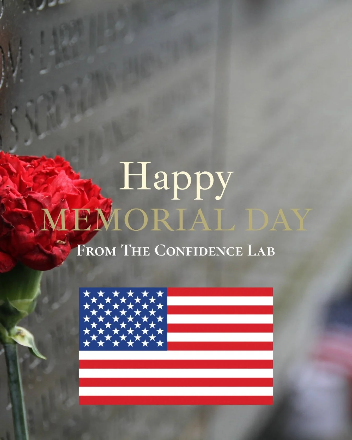 Happy Memorial Day from us to you 🇺🇸
Today, we honor and remember the brave men and women who made the ultimate sacrifice for our country. Wishing everyone a safe, meaningful, and relaxing holiday with family and friends.
.
.
📍 Powell, OH
.
.
#Con