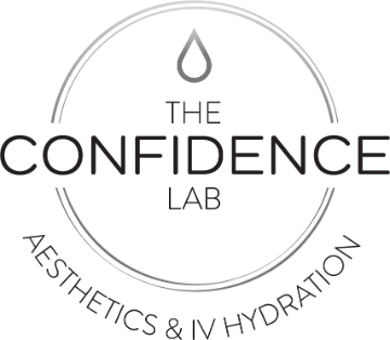 The Confidence Lab - Aesthetics &amp; IV Hydration