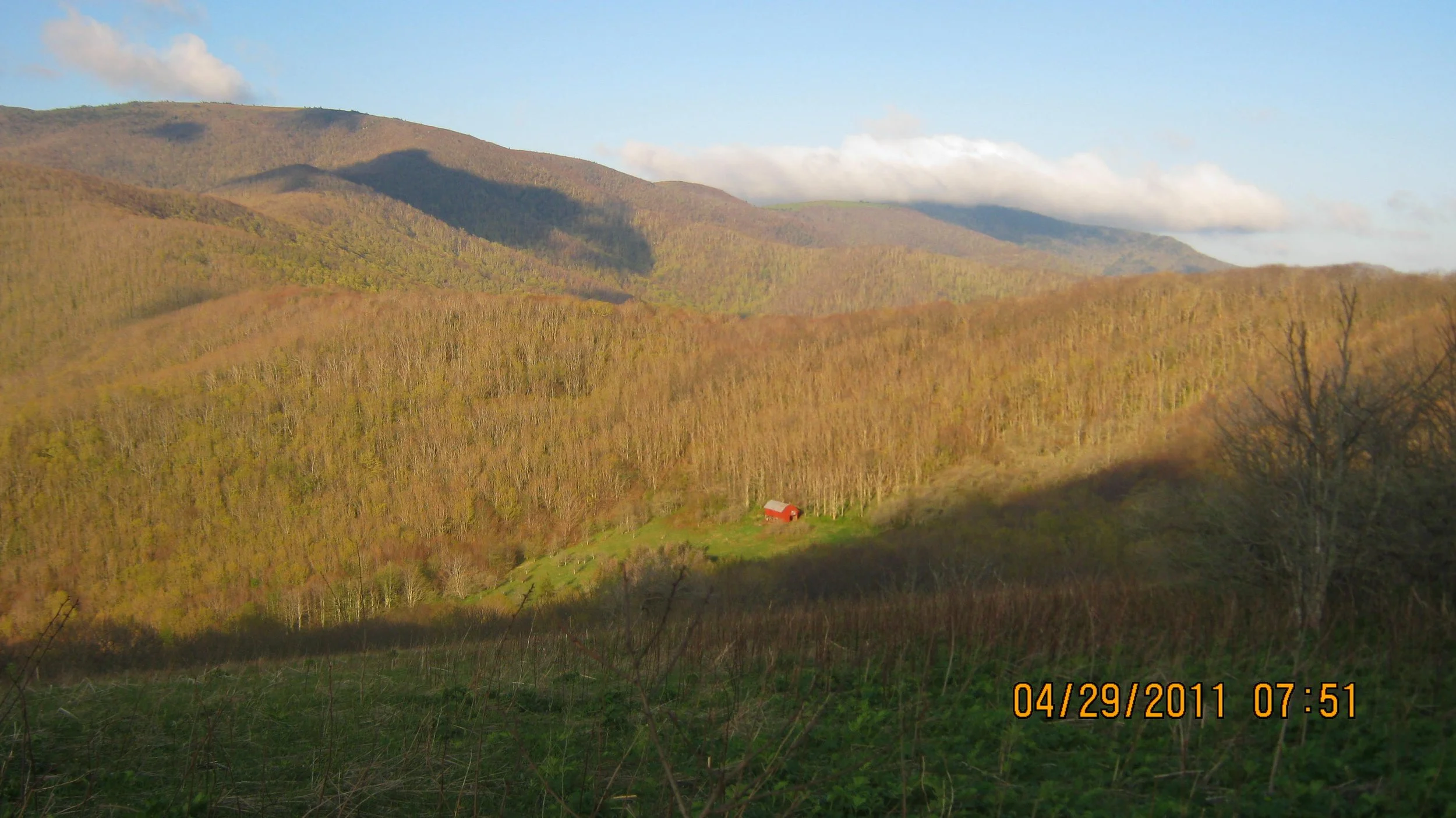 Reliving my worst day in history