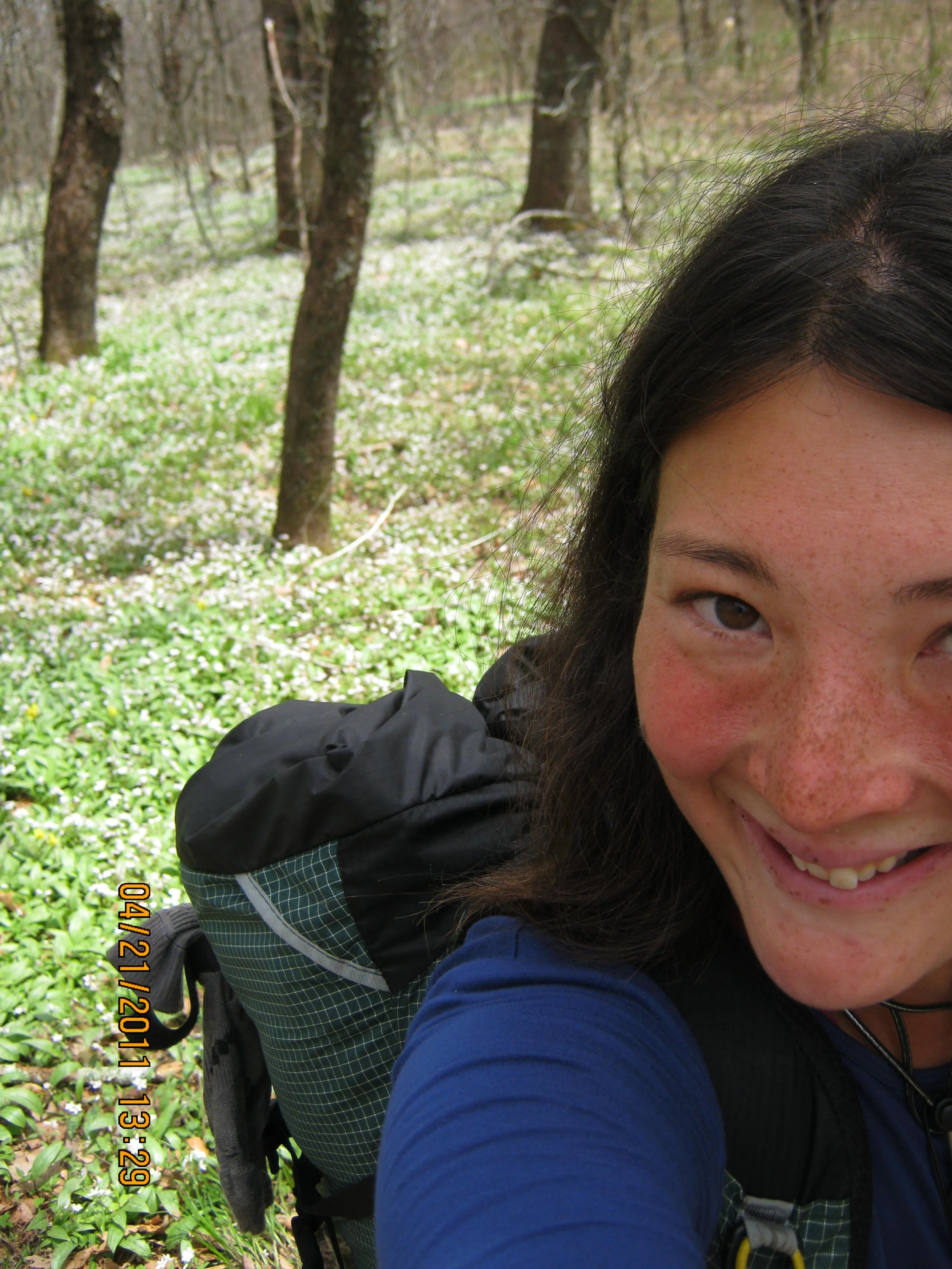 Sweet return to the Smokies