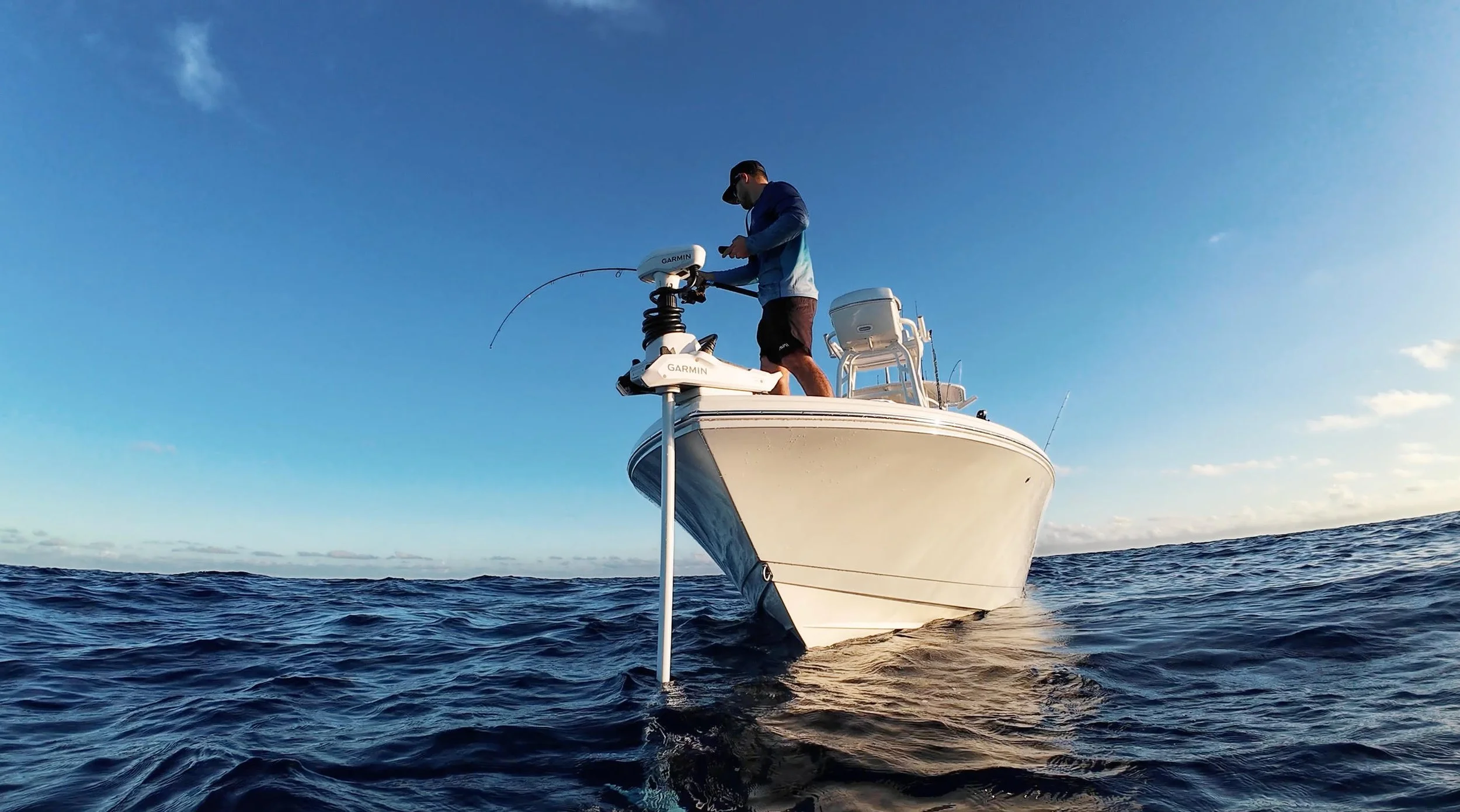 How to Choose The Right Lithium Trolling Motor Battery.