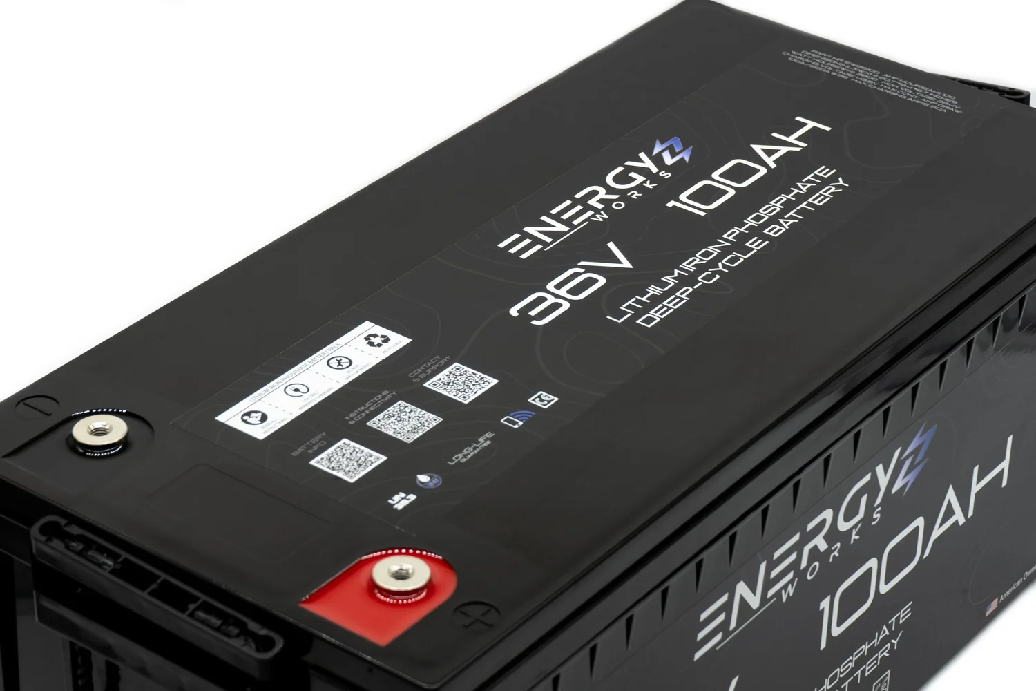 Ninebot 36V Lithium Ion Battery 27900mAh 1004Wh For Scooter/Device (Used)-1287592
