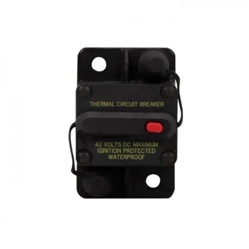 Garmin 60A Circuit Breaker