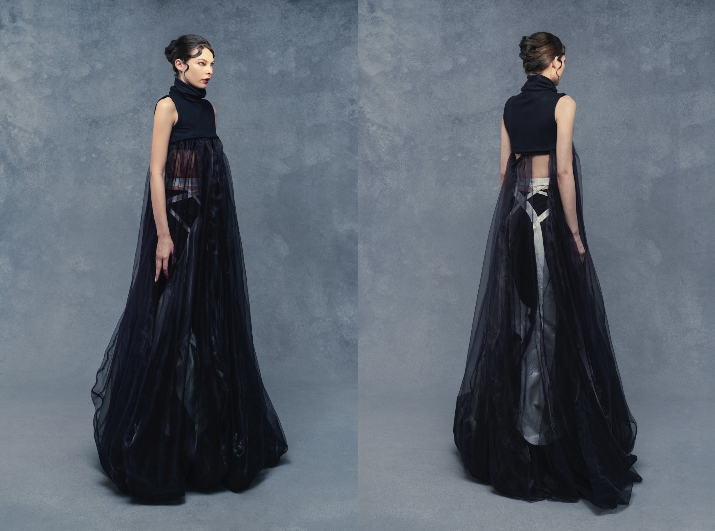 “Failure to Thrive” Look 2