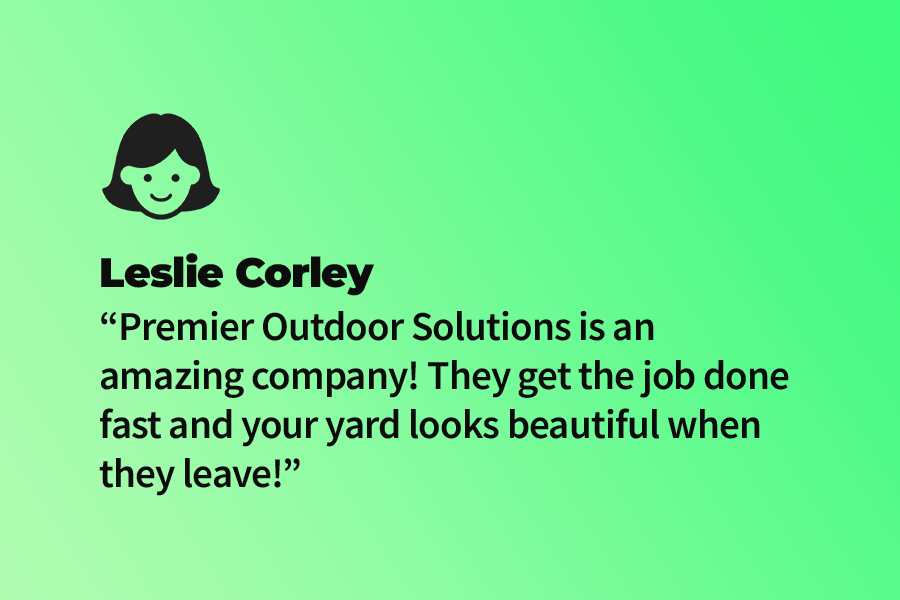 Outdoor Solutions
