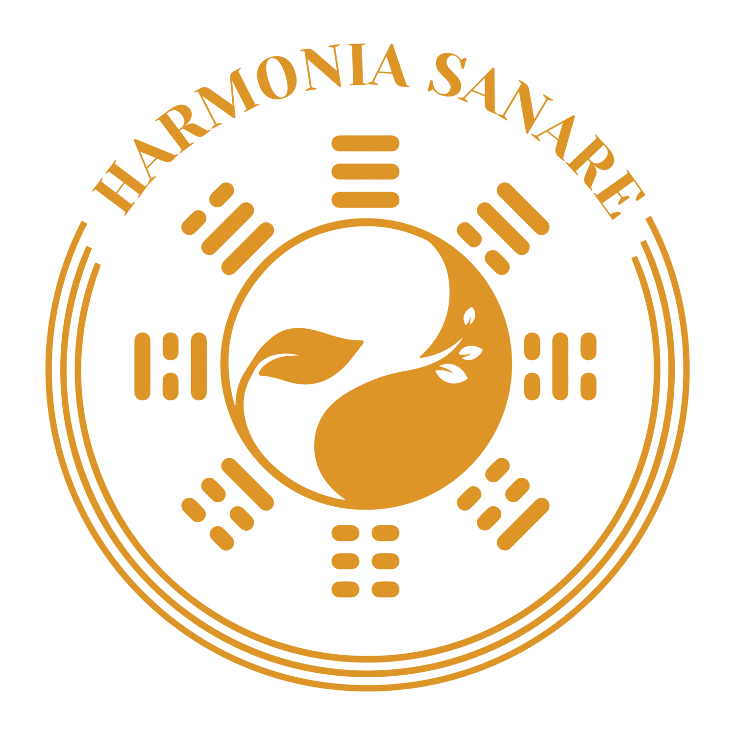 Harmonia Sanare | Women&#39;s Health Holistic Doctor