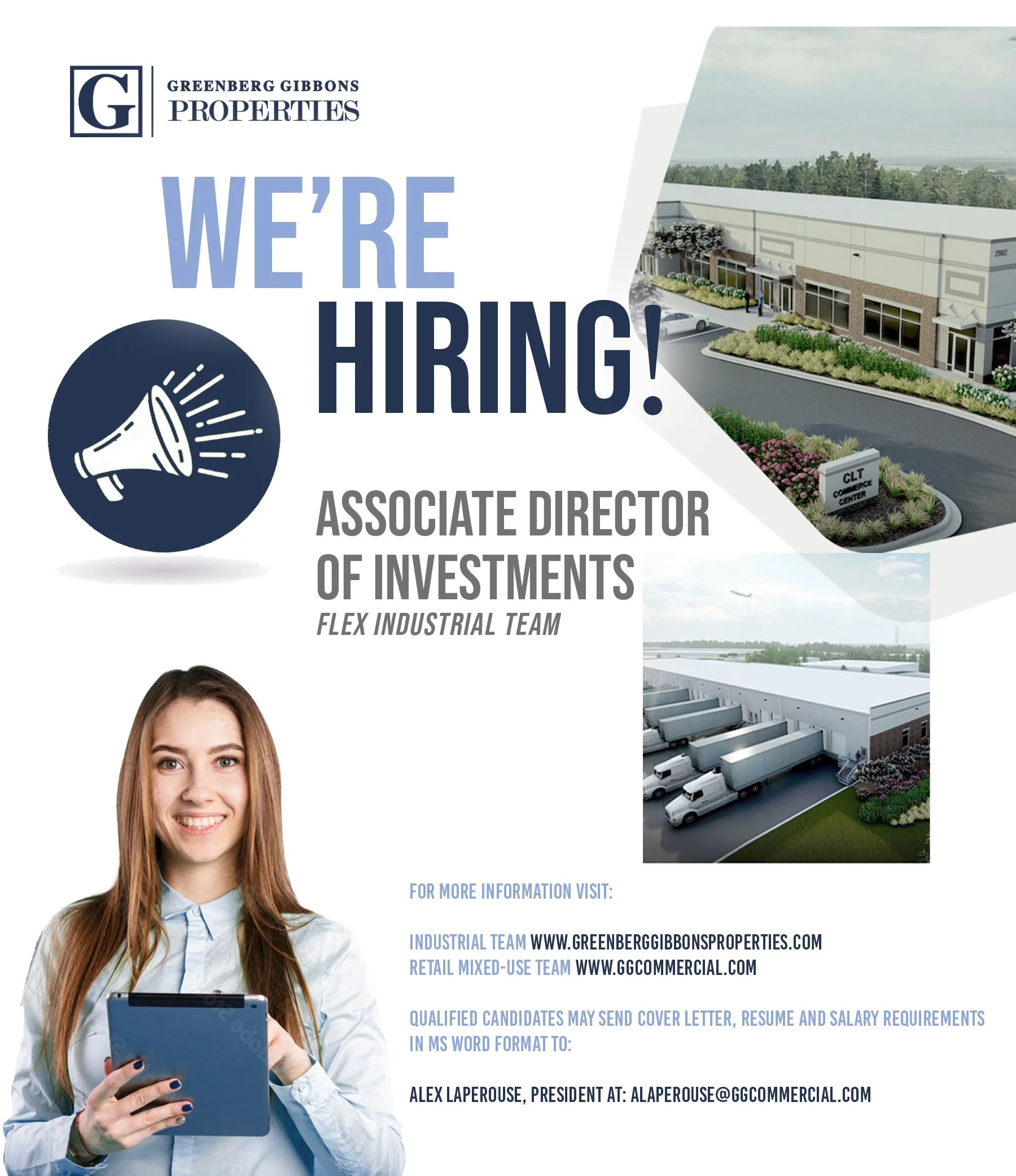 General 1 — Greenberg Gibbons Properties