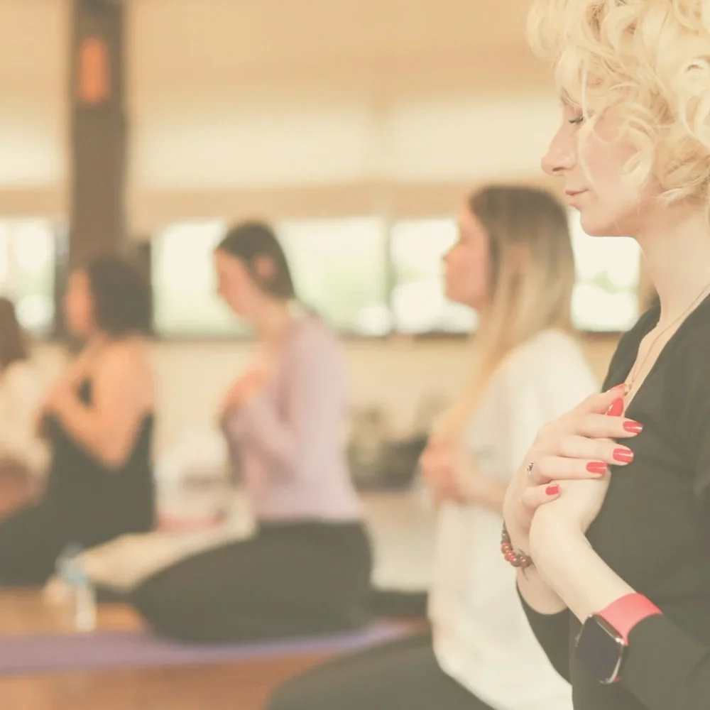 Find Your Flow Into Fall - Day Retreat