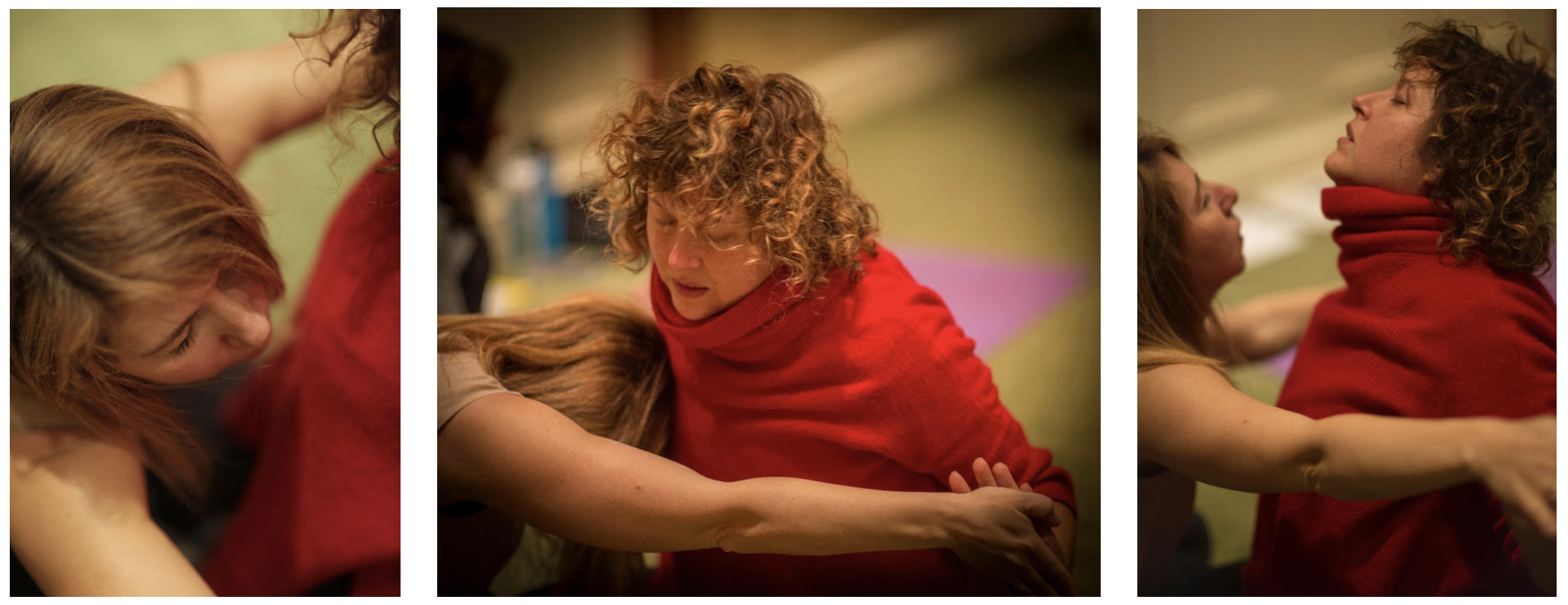 WOMEN’S ONE DAY IMMERSION |&nbsp;INTO YOUR BEING