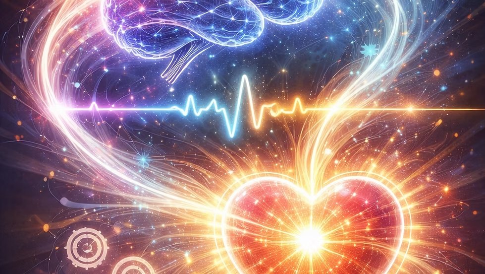 Intuition — Your Ultimate Human Advantage in the Age of AI