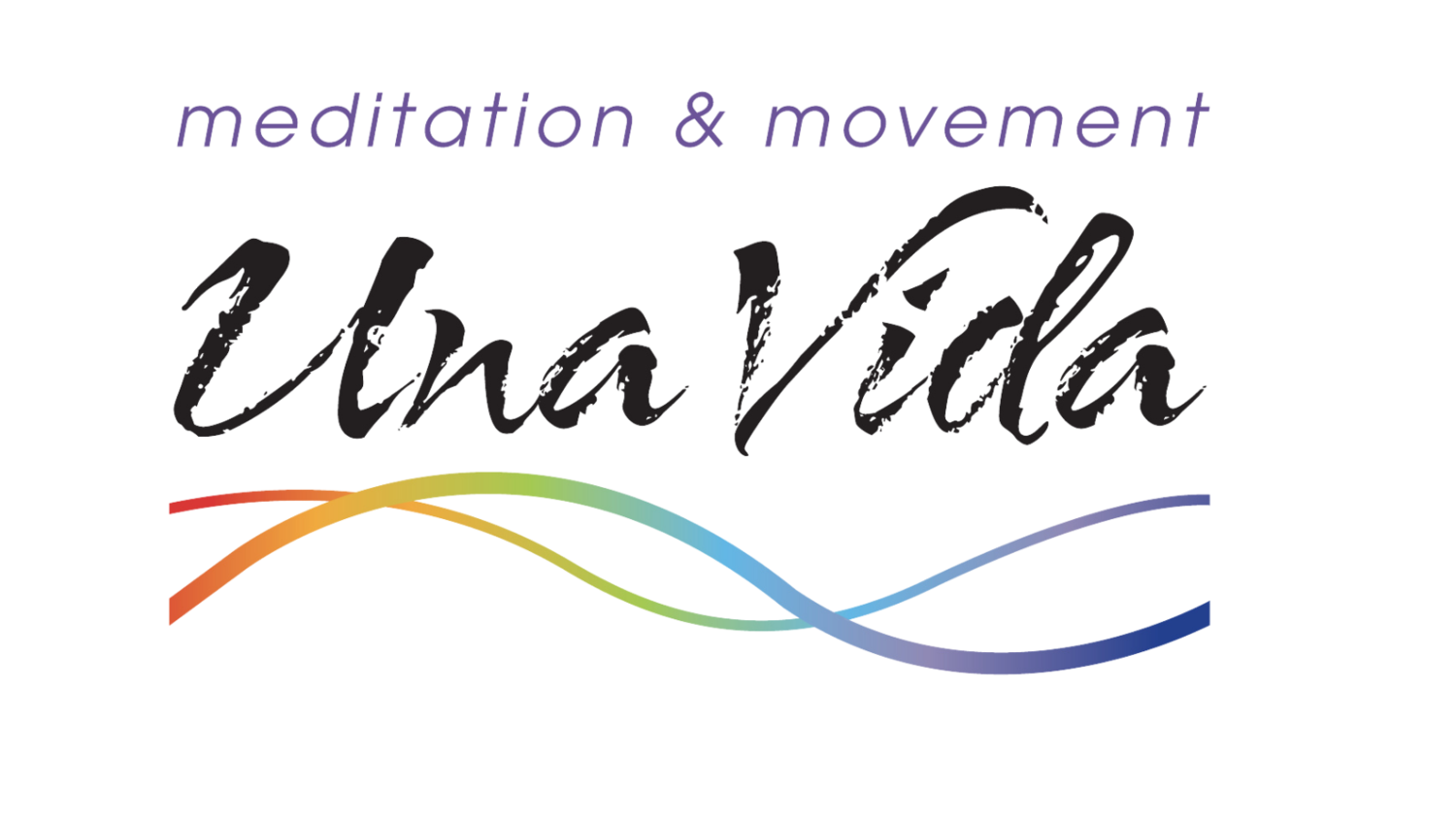 Una Vida Meditation and Movement