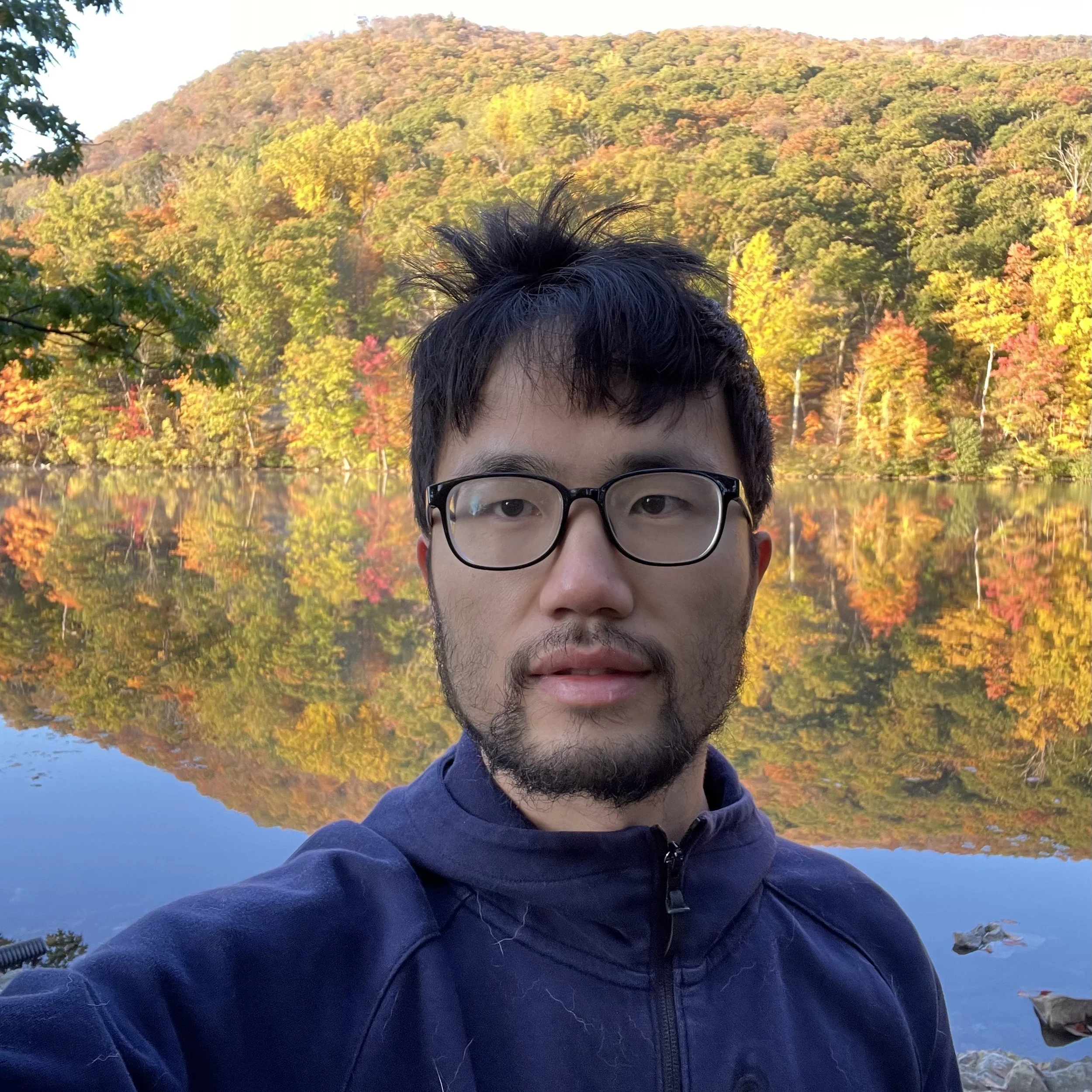 People — Zhiguo Zhang Lab Columbia University