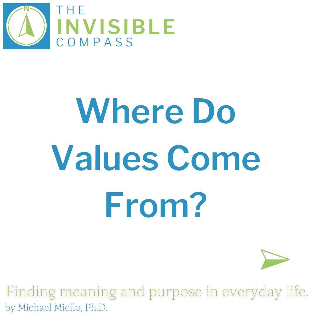 The Invisible Compass is a #philosophy -based exploration of #living with #meaning #values and #purpose to achieve the #goodlife. #Purposefulliving is achieved by developing a #,eaningfull #PhilosophyofLife. Anyone can live #TheGoodLife.