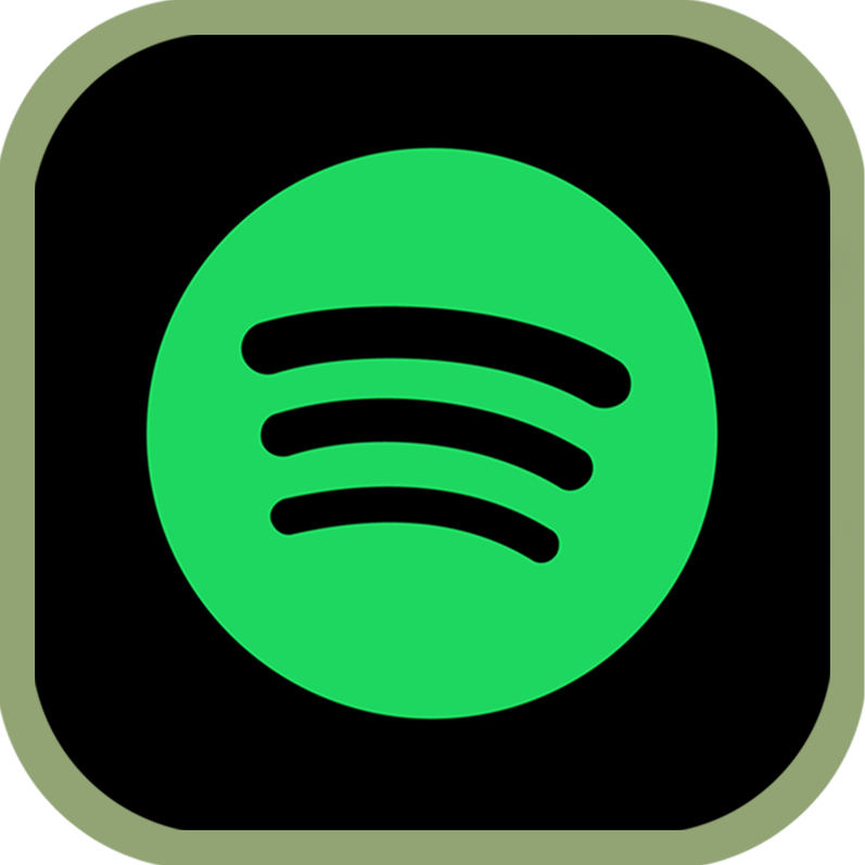 Spotify Logo