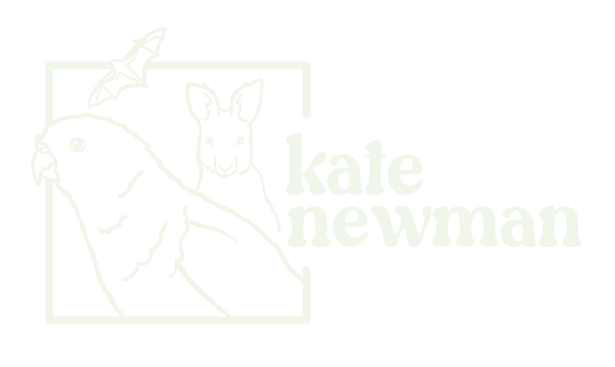 Kate Newman