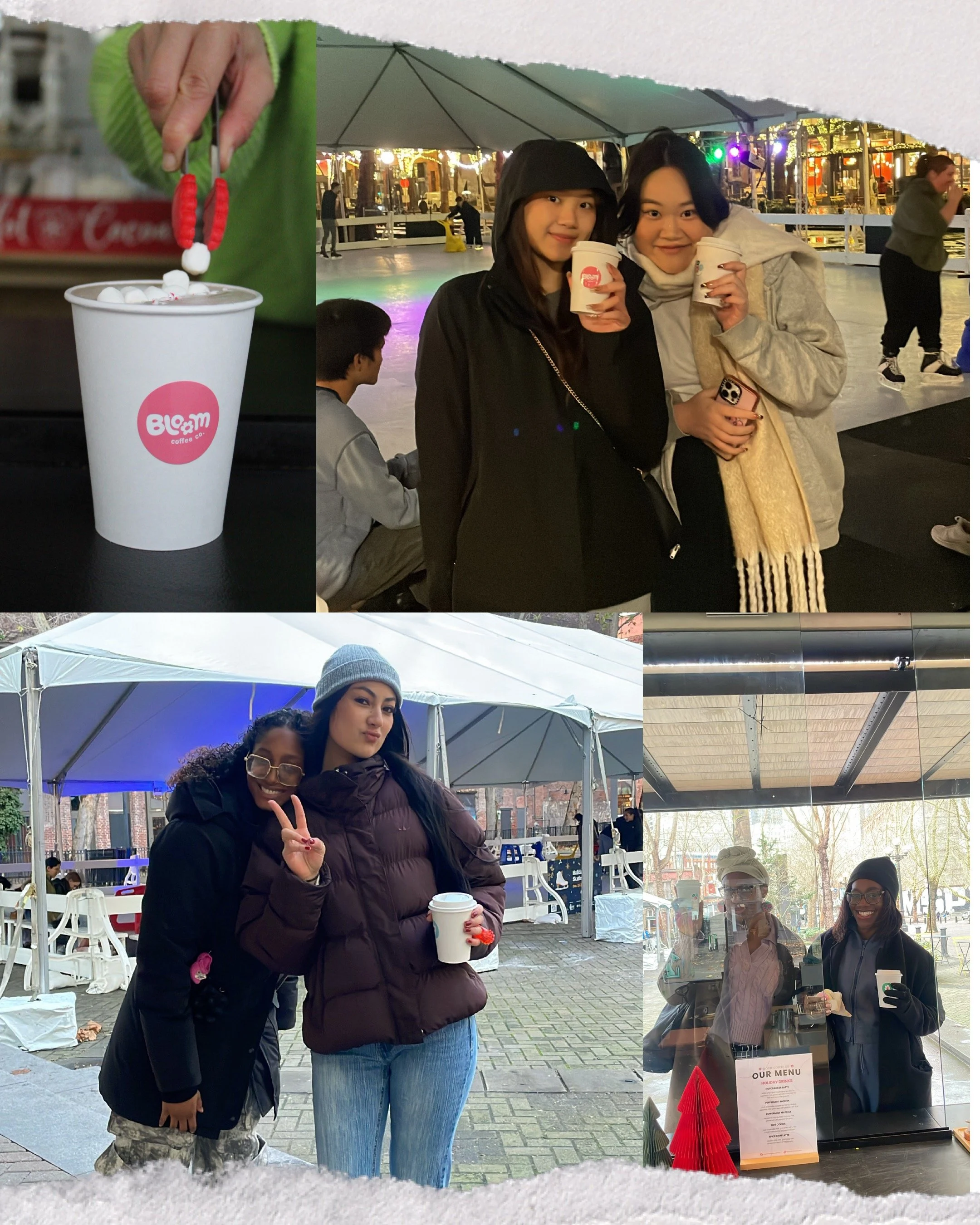 Ice Skating Private Parties