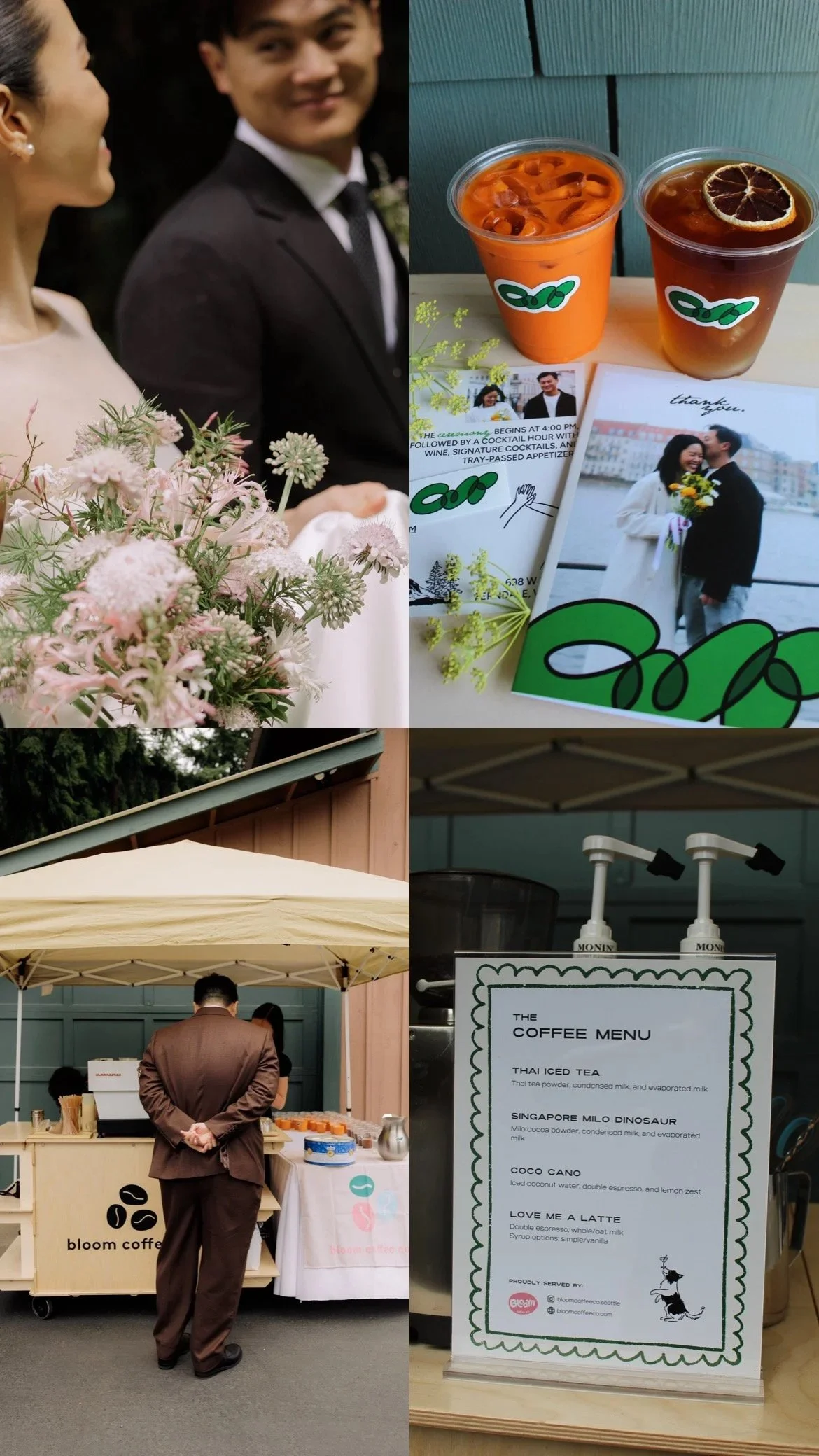 Charlene & JP Wedding 