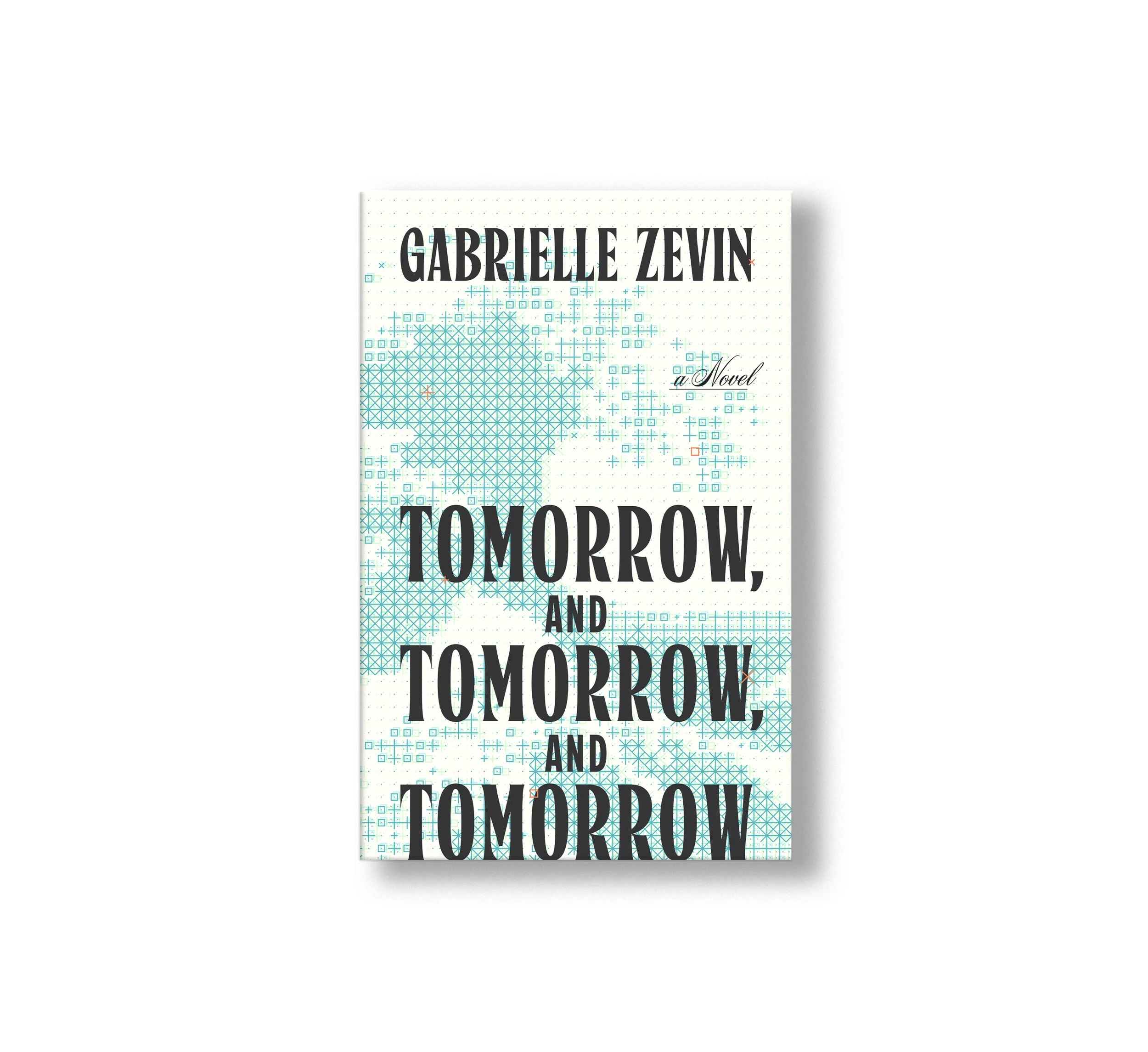 Tomorrow, and Tomorrow, and Tomorrow