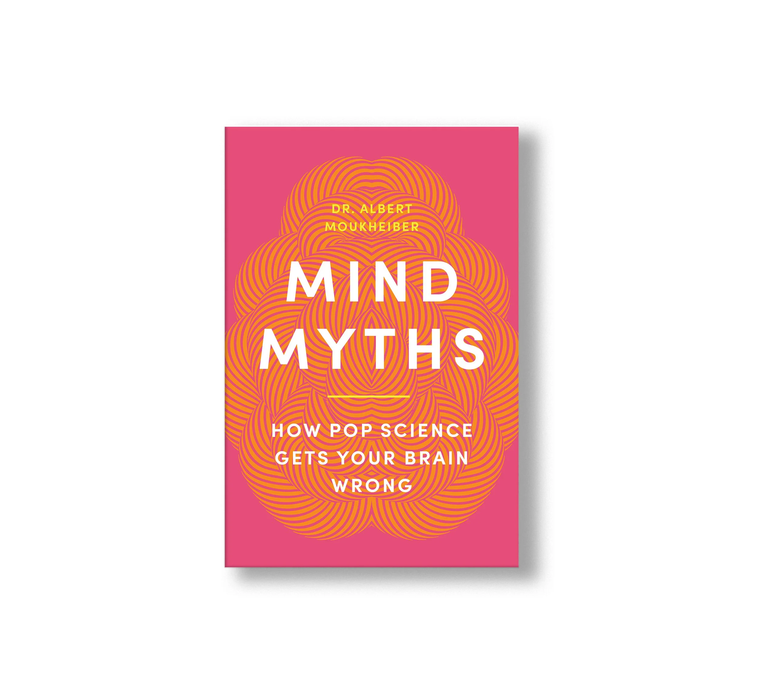 Mind Myths