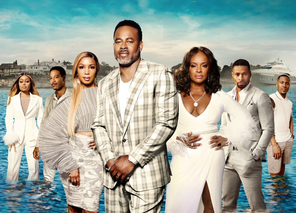 The Black Hamptons (Cam Op)