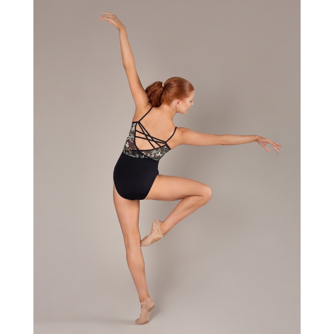 Energetiks Dance Pantyhose – AT36 – Dancewear by Lana