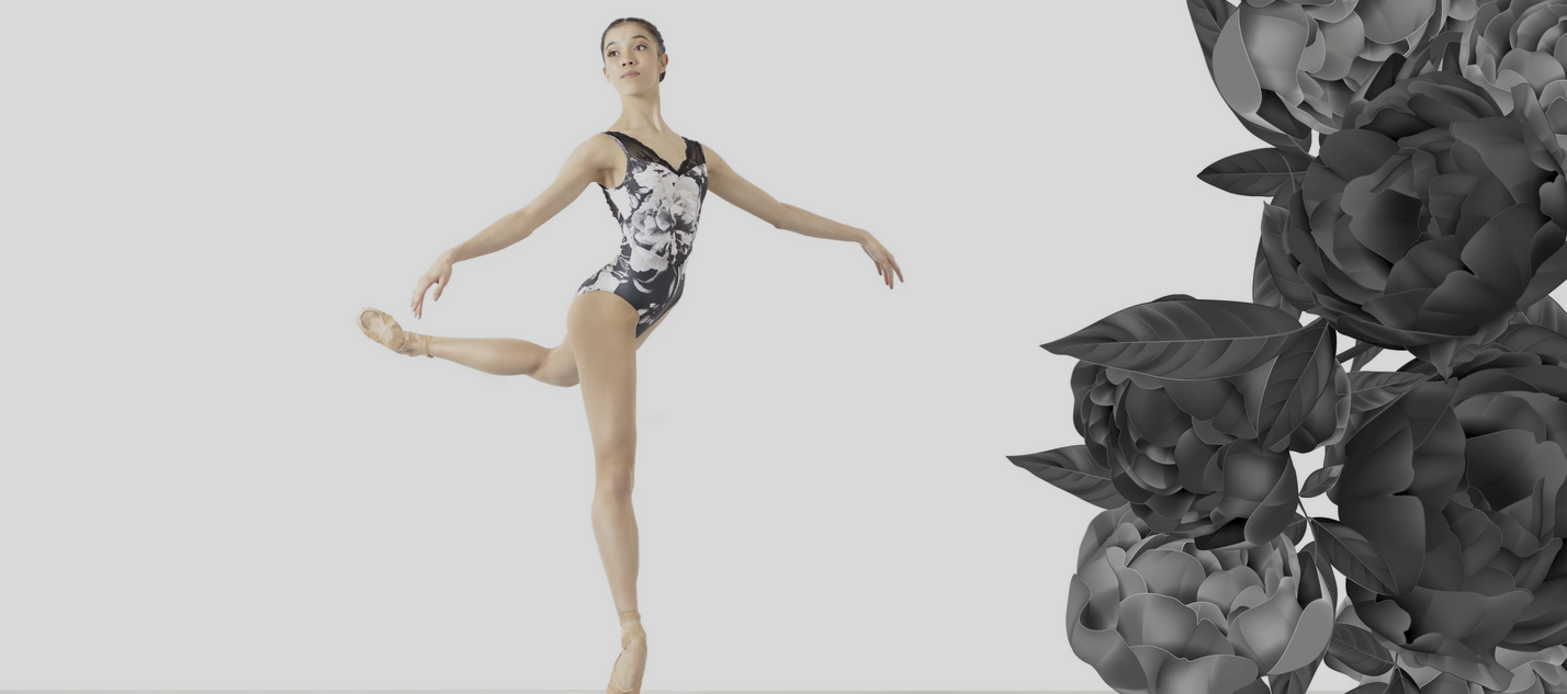 Why Danse de Paris Leotards Are a Dancer’s Dream