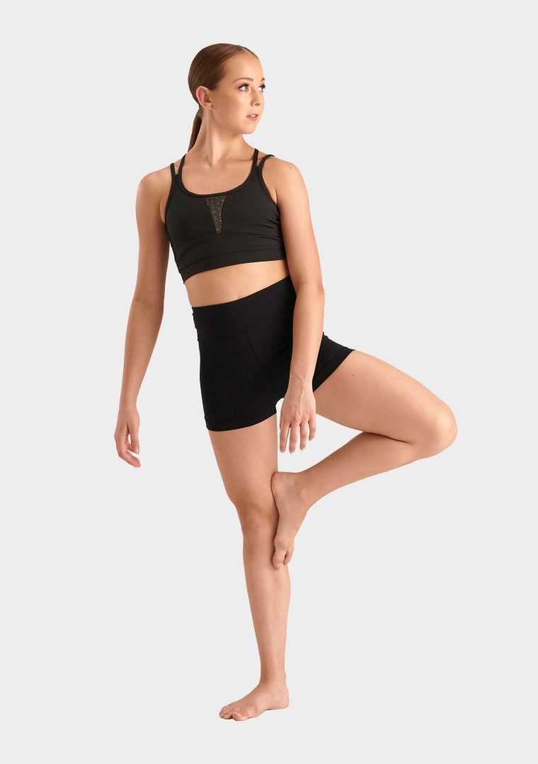Reese Crop Top - Online Clearance