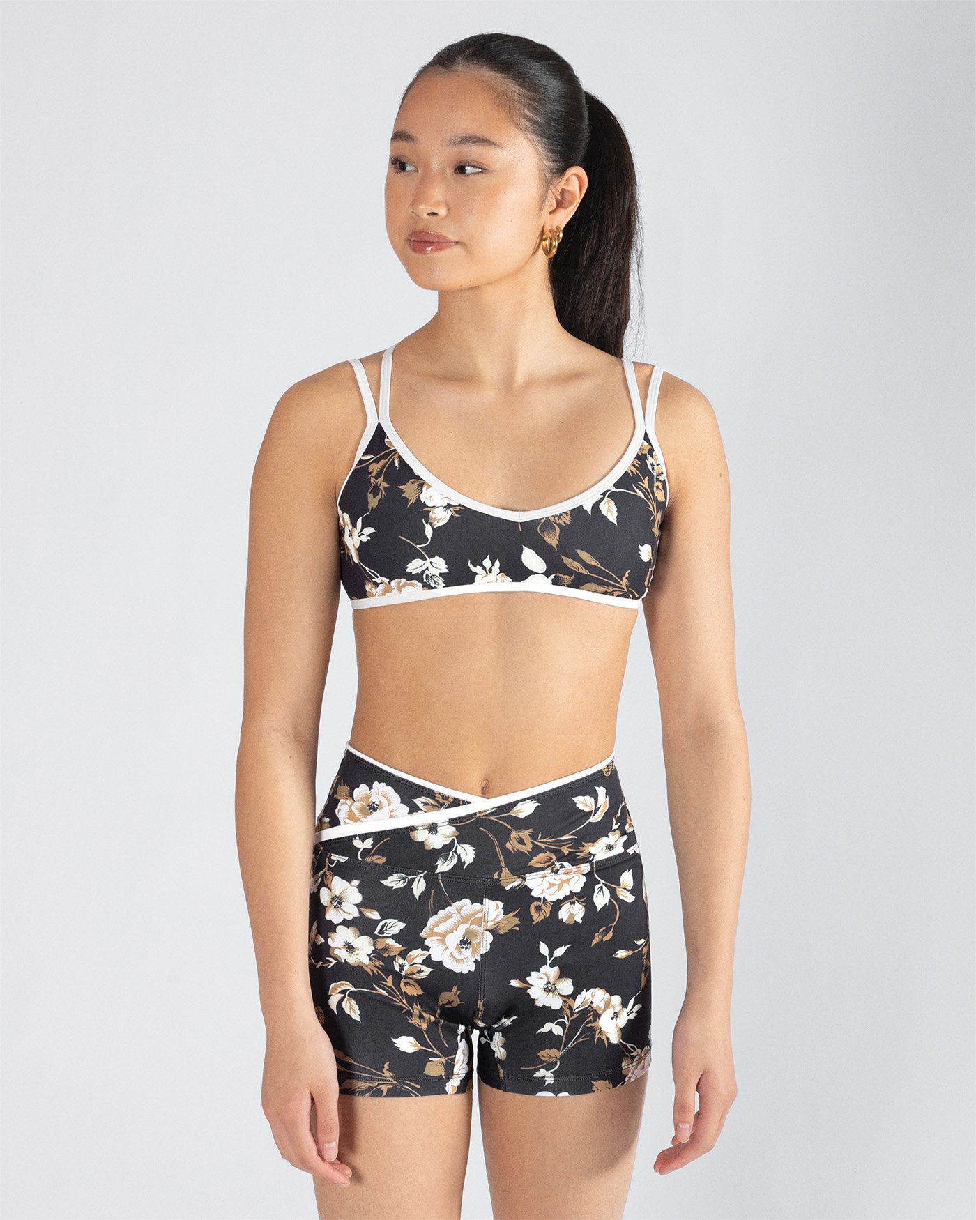 Colette Crop