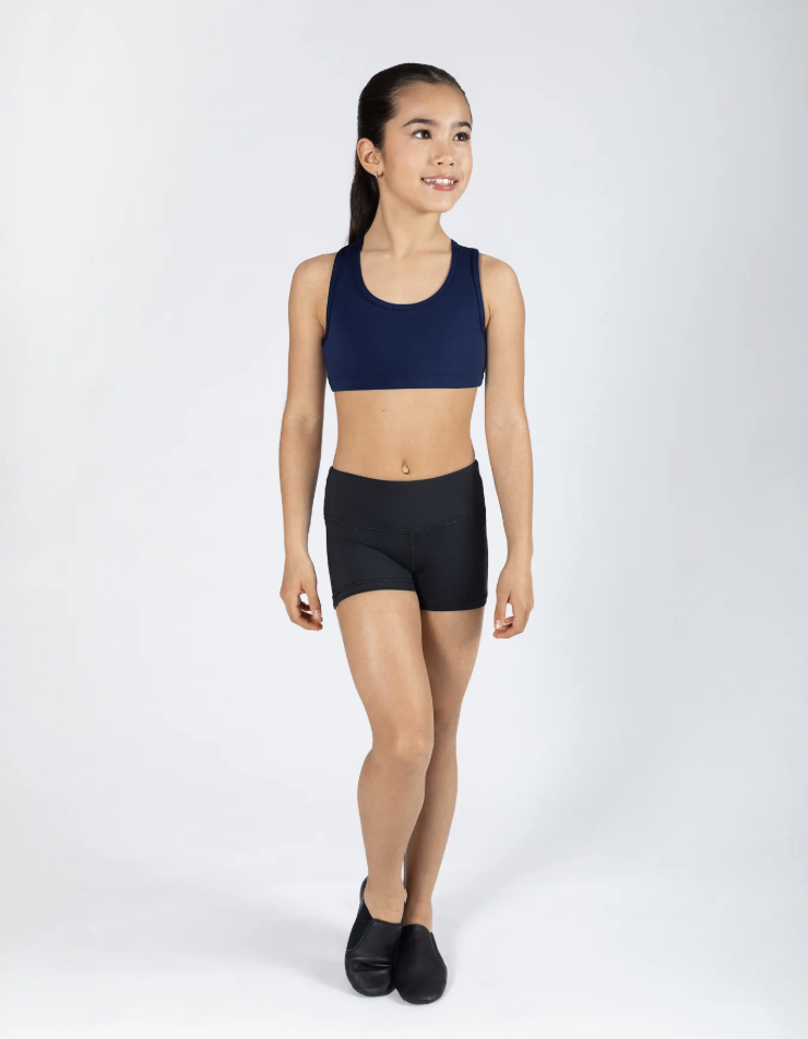 Addison Crop Top