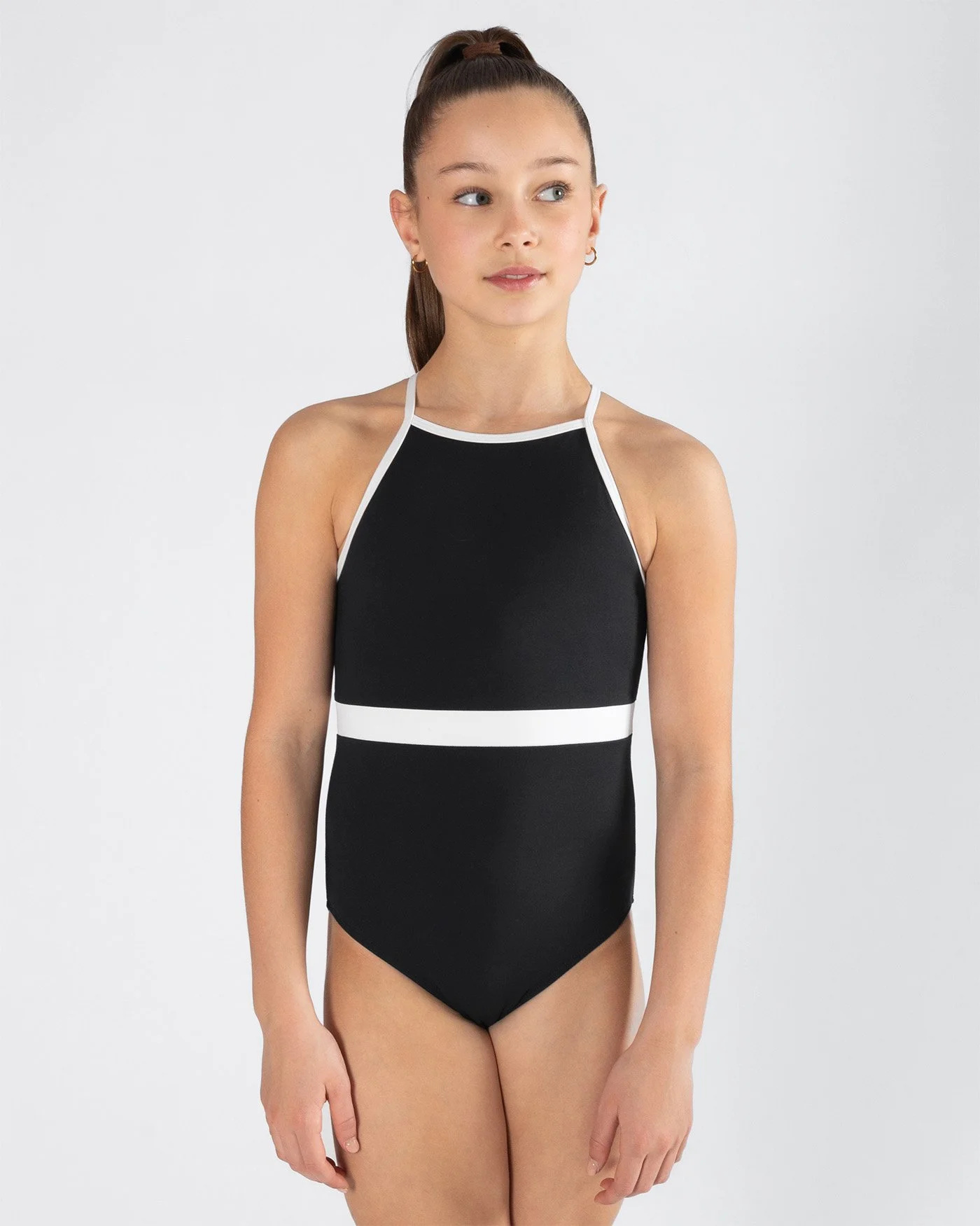 Mave Camisole Leotard