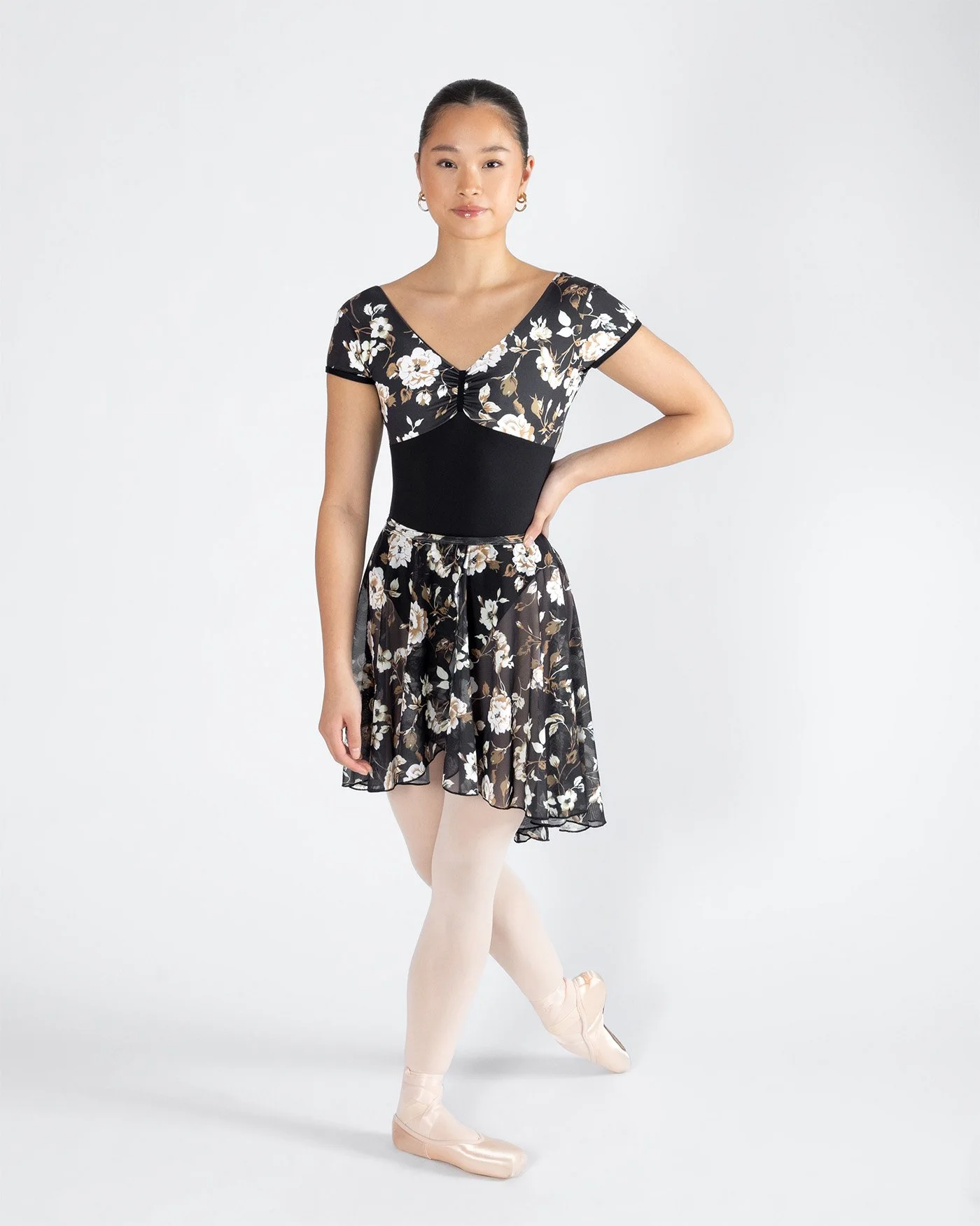 Adeline Skirt