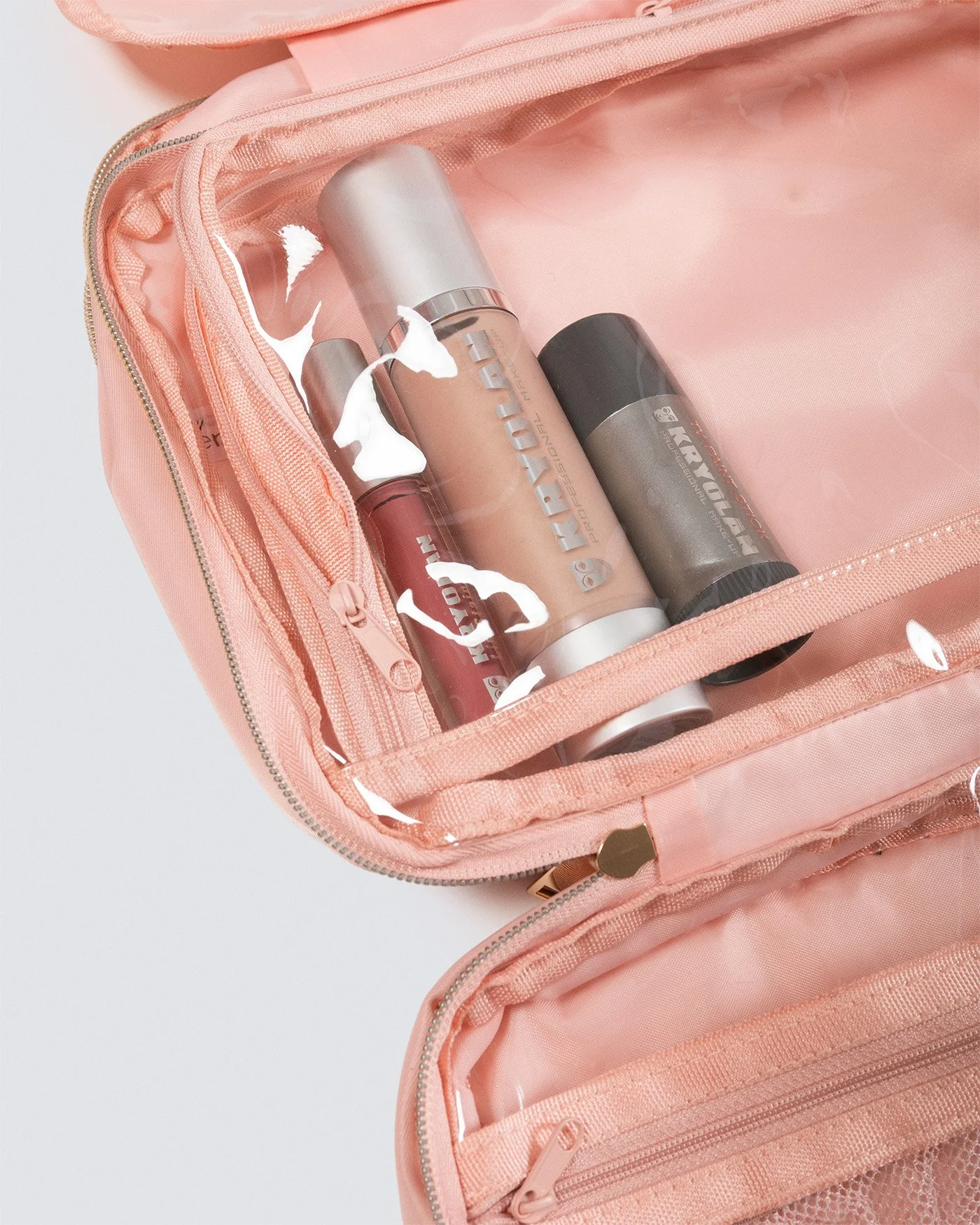 Dance Beauty Case