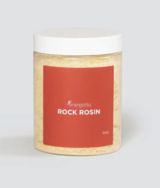 Rock Rosin