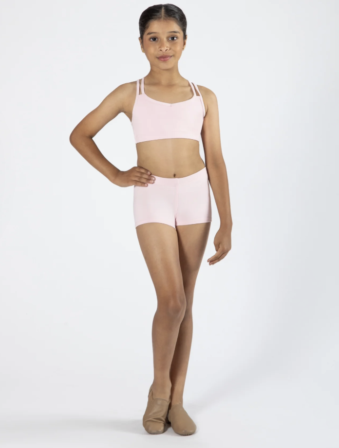 Roxy Crop Top