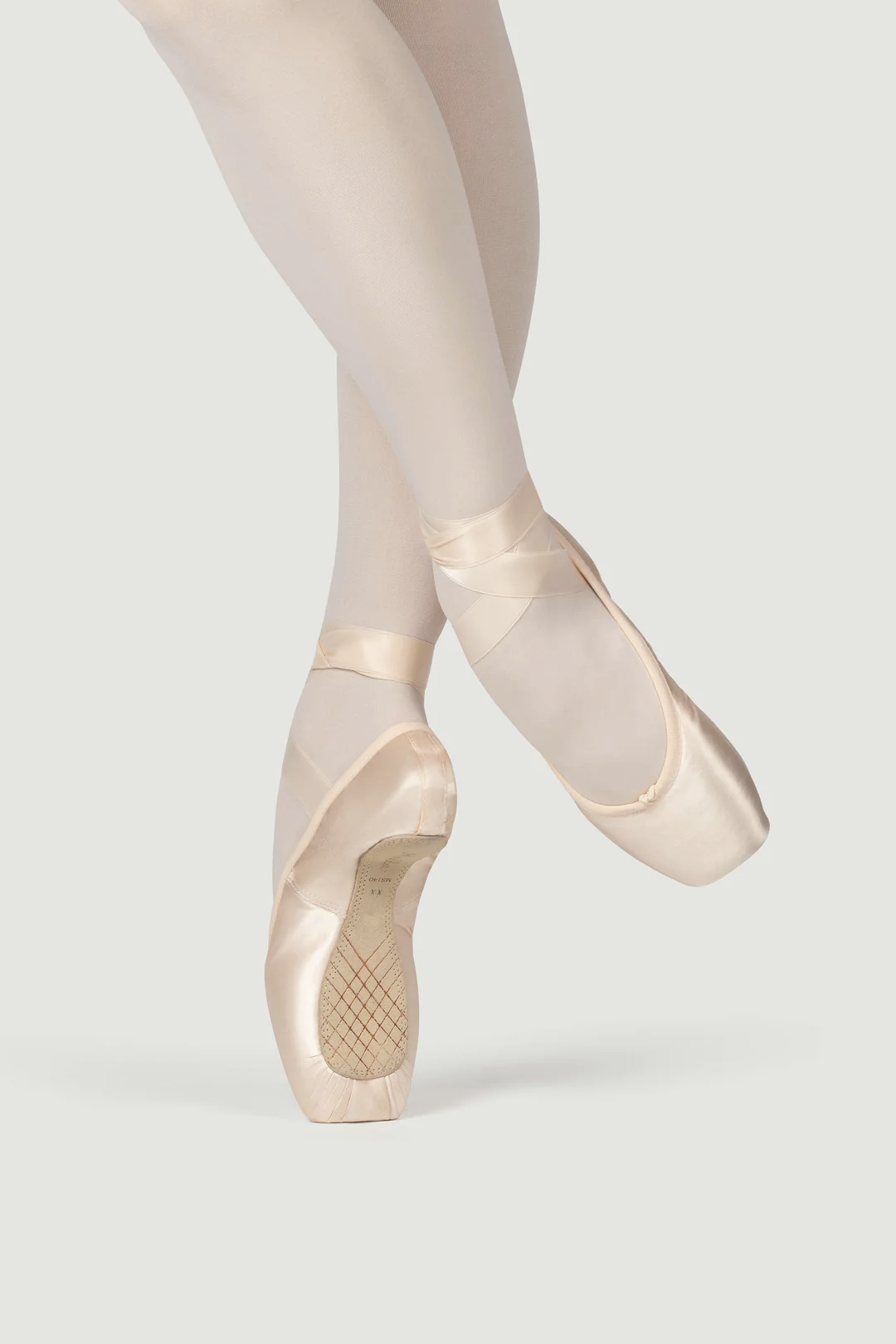 Mirella Whisper Pointe Shoe