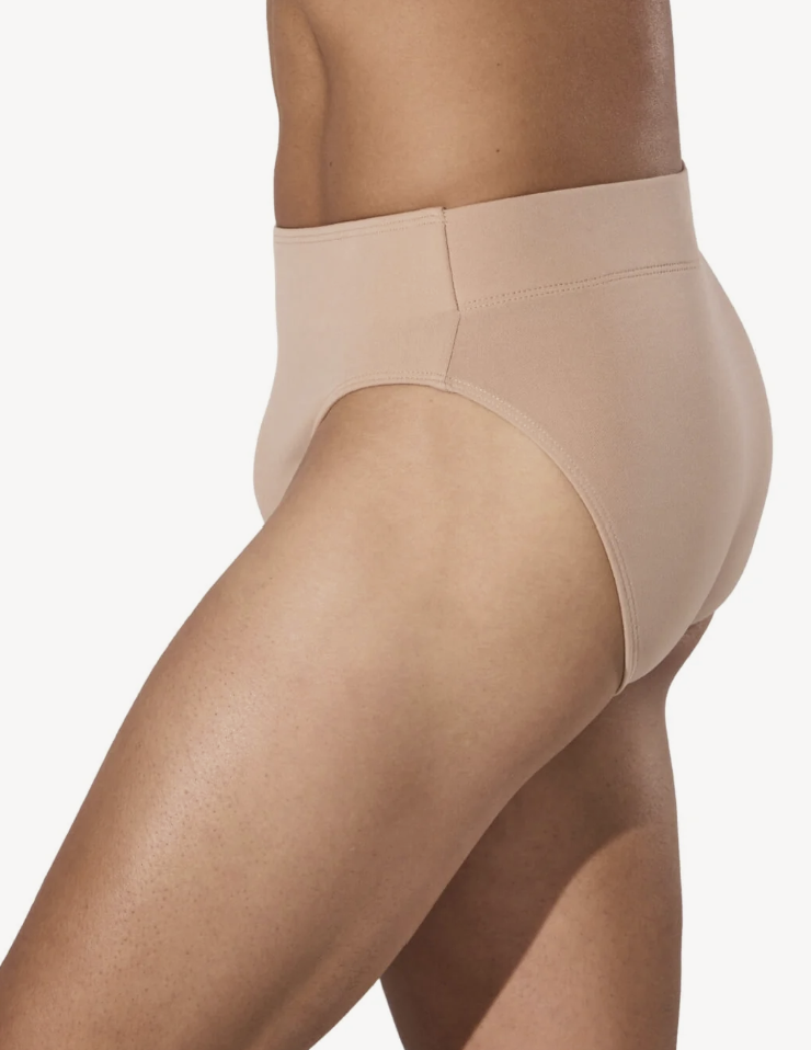 Full Seat Dance Belt