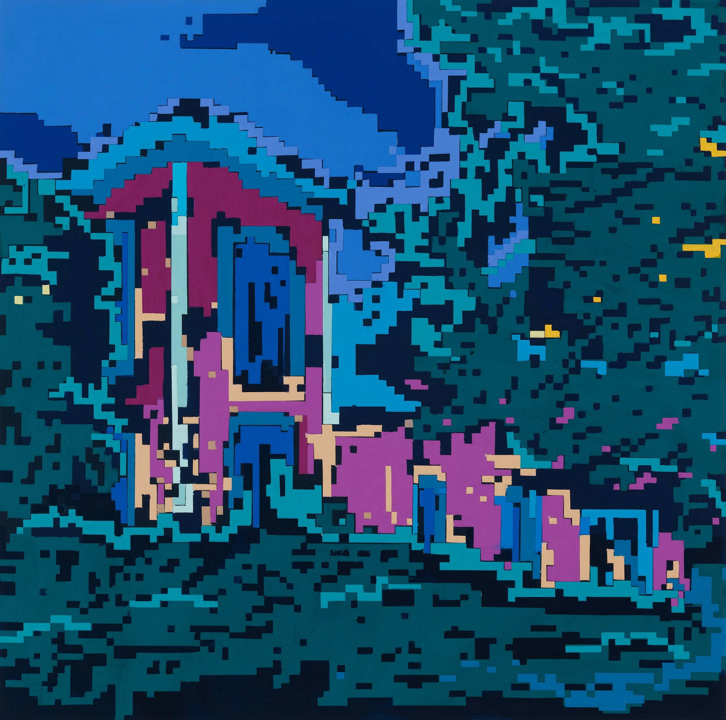 You know that house_Acrylic on Panel_12x12_2020.jpg