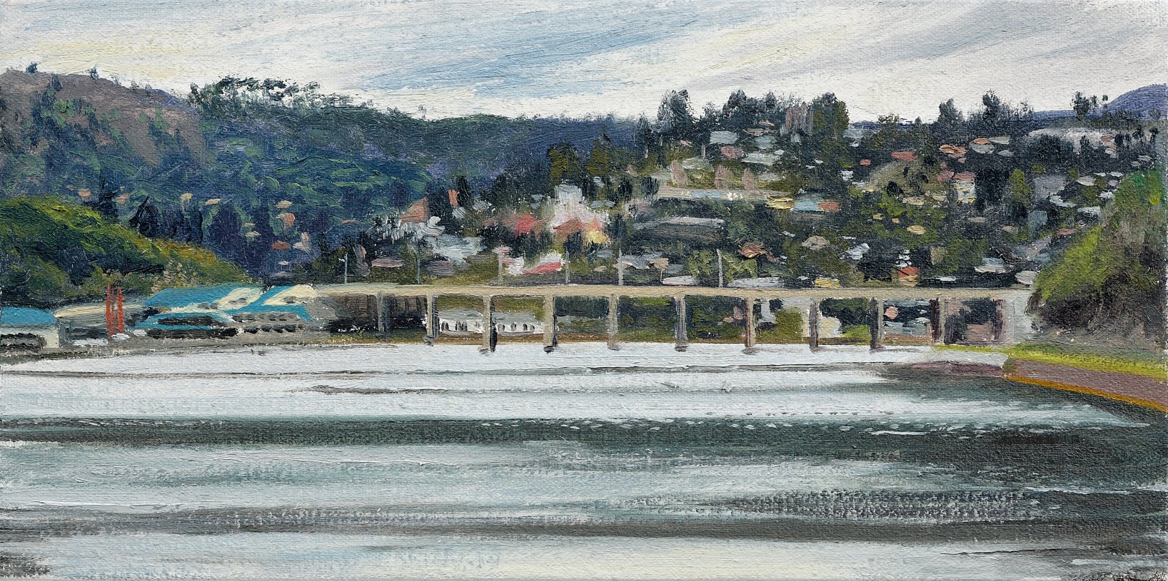 Brickyard Park_Oil on Canvas_6x12 copy.jpg