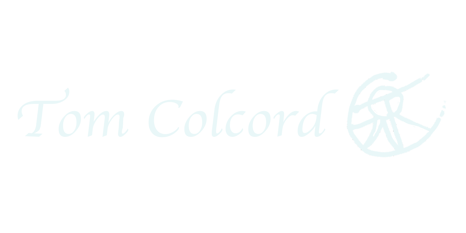 Tom Colcord 