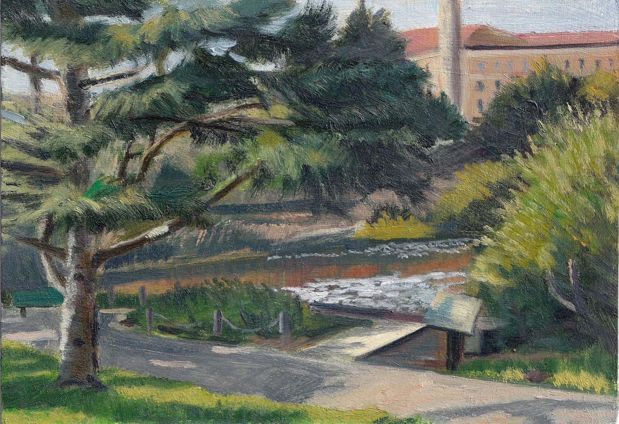 Mountain Lake Park