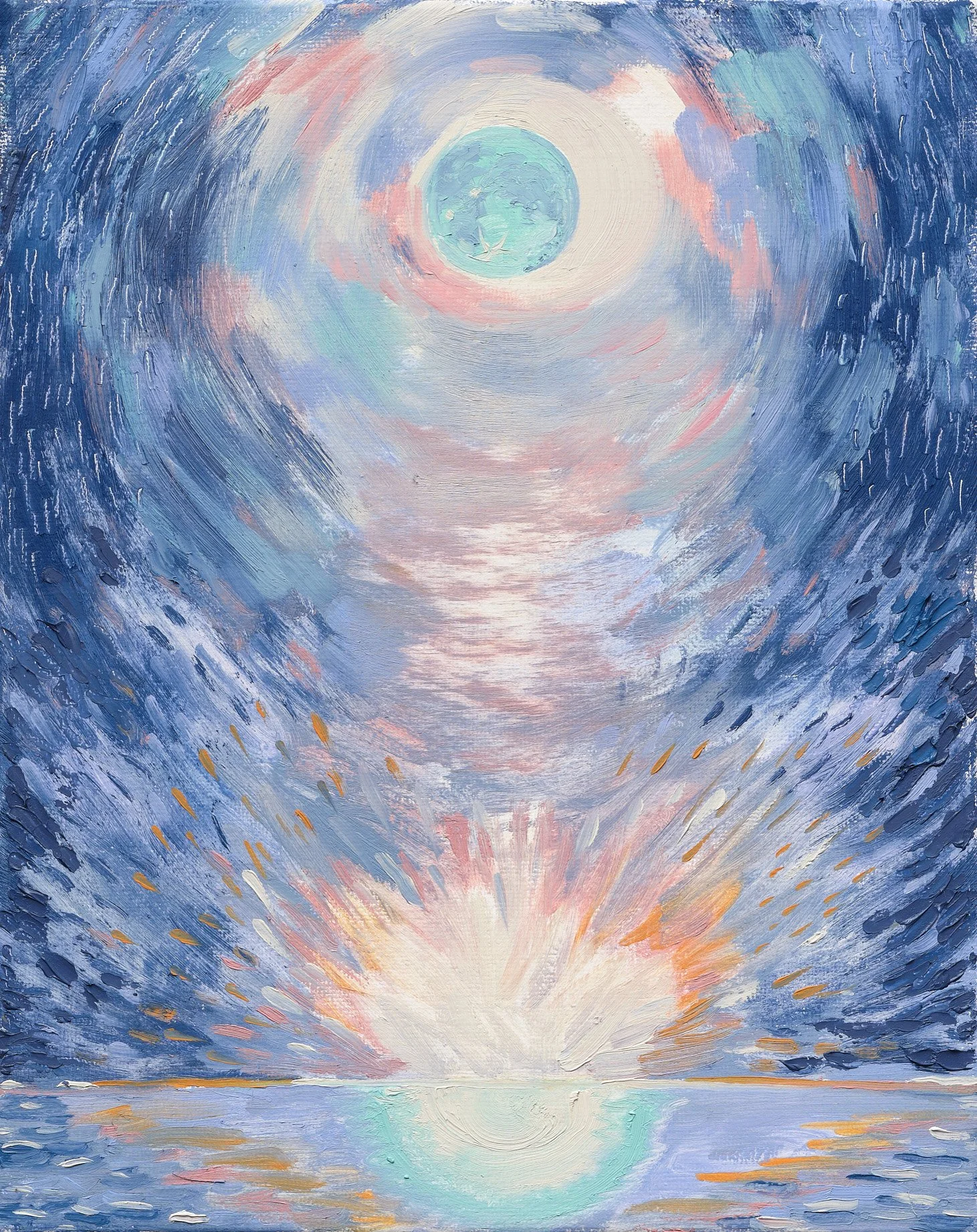 Moon Over the Water_oil on Canvas_8x10.jpg